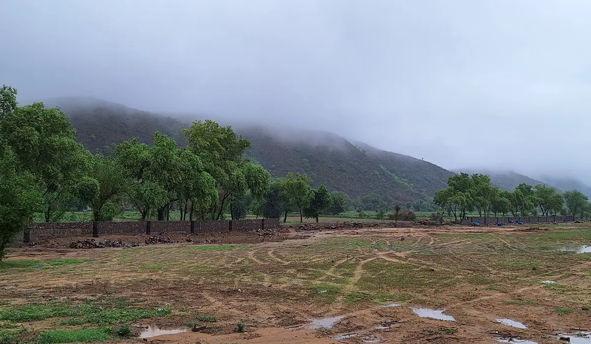 best commercial plots in Naugaon