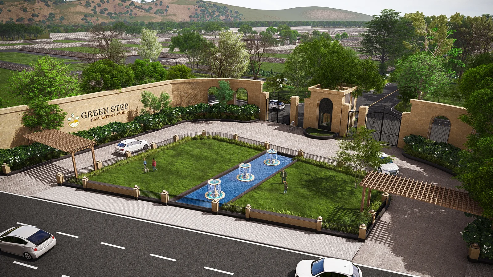 Farmhouse Land for Sale in Naugaon: Explore Prime Properties